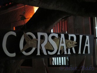 Posada La Corsaria